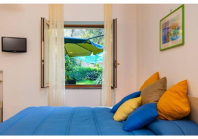  Casa Mary Family Apartment  Сорренто